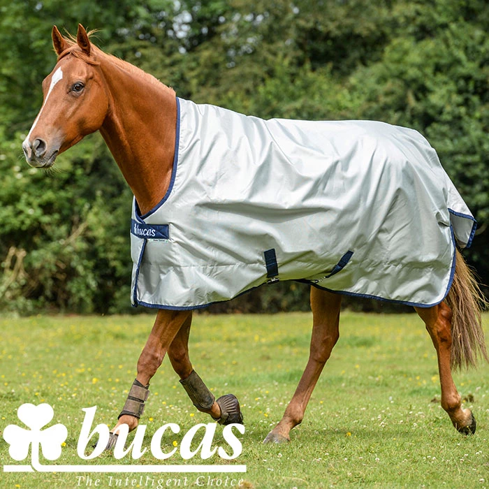 Gastblog Jacob Janssen van Bucas: Dé paardendeken die zorgt dat jij geen dekenstress meer hebt!
