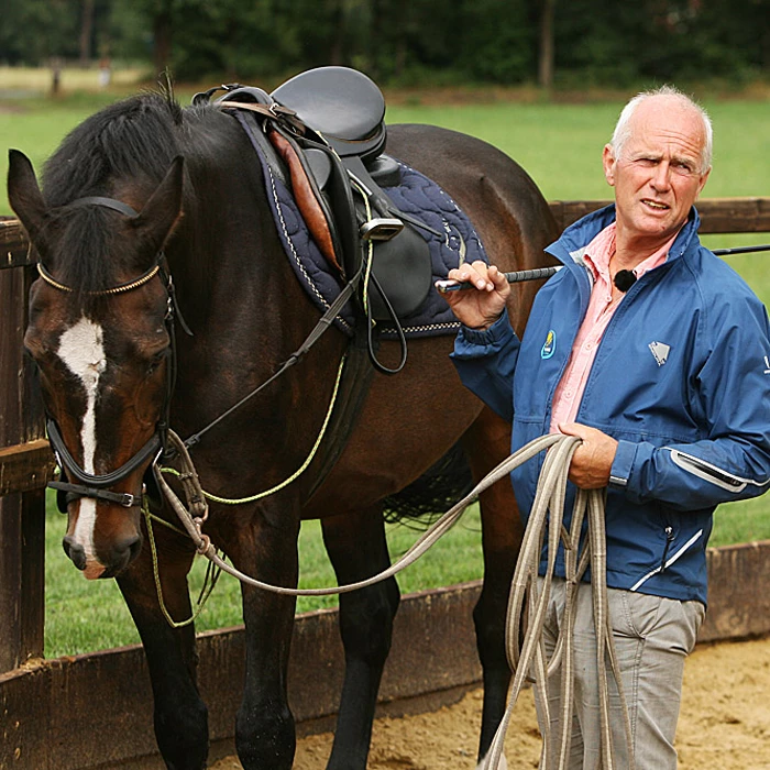 Gastblog Lammert Haanstra: Wat is training?
