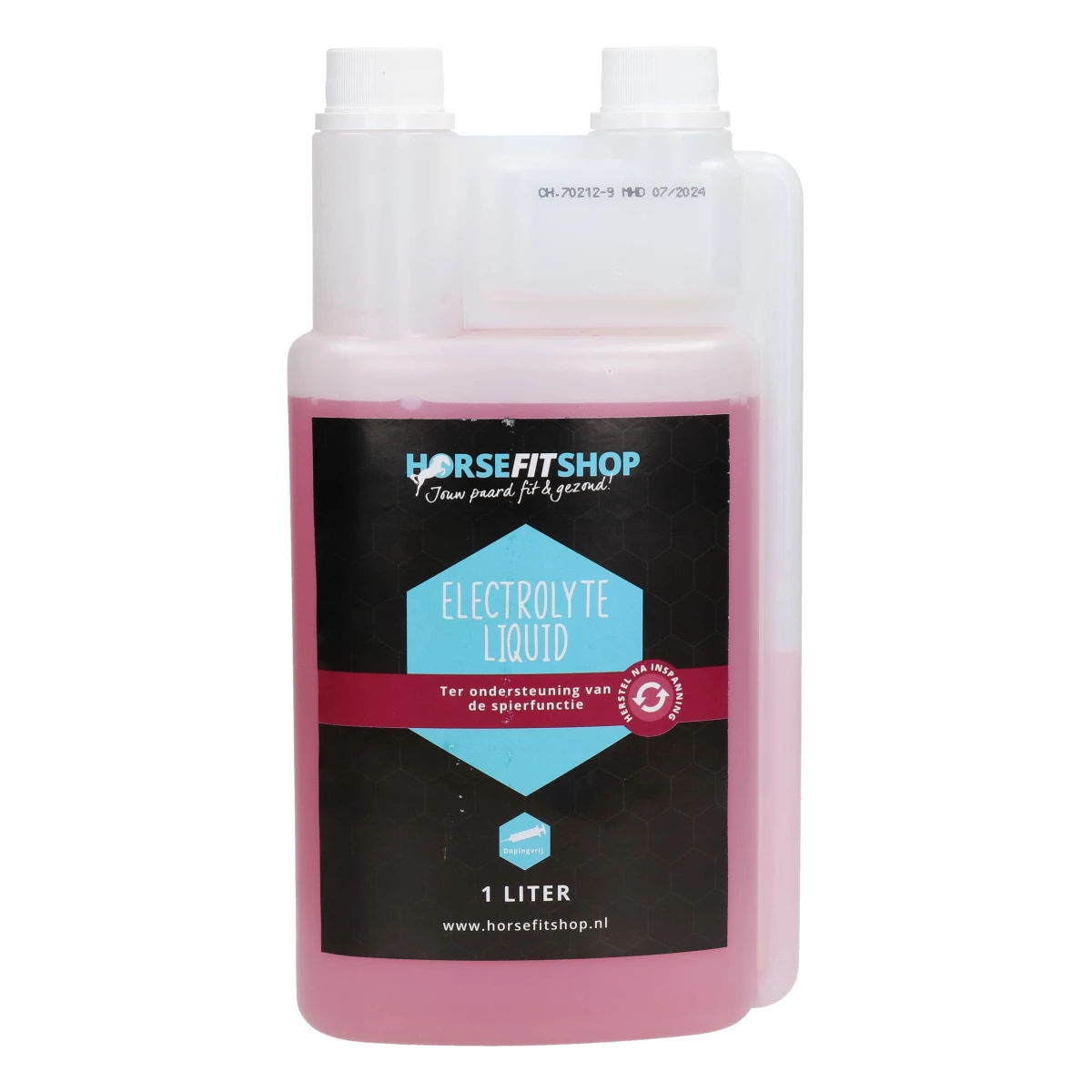 HFS Electrolyte Liquid